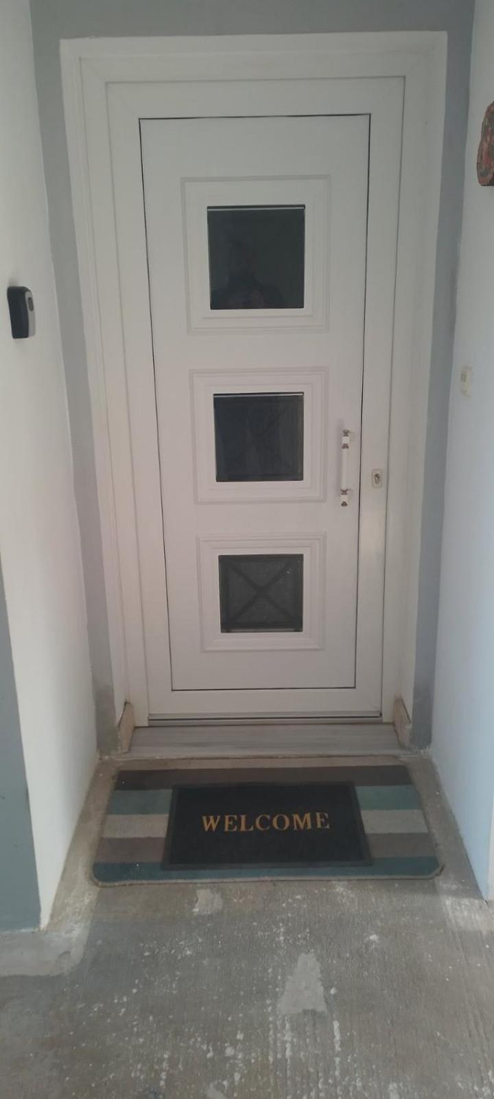 Elias Home Janina Zewnętrze zdjęcie