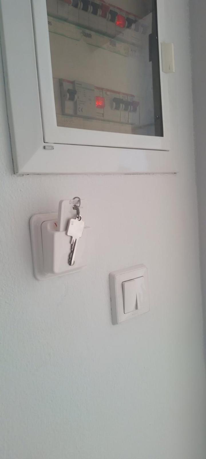 Elias Home Janina Zewnętrze zdjęcie
