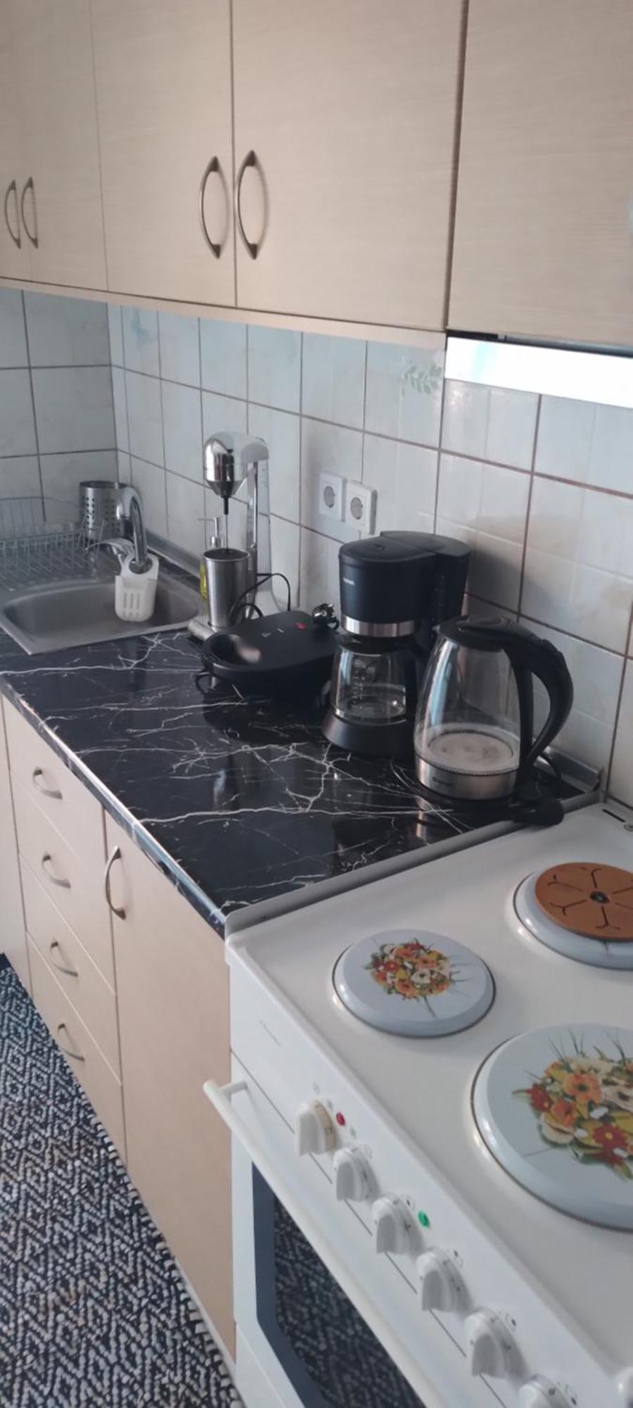 Elias Home Janina Zewnętrze zdjęcie