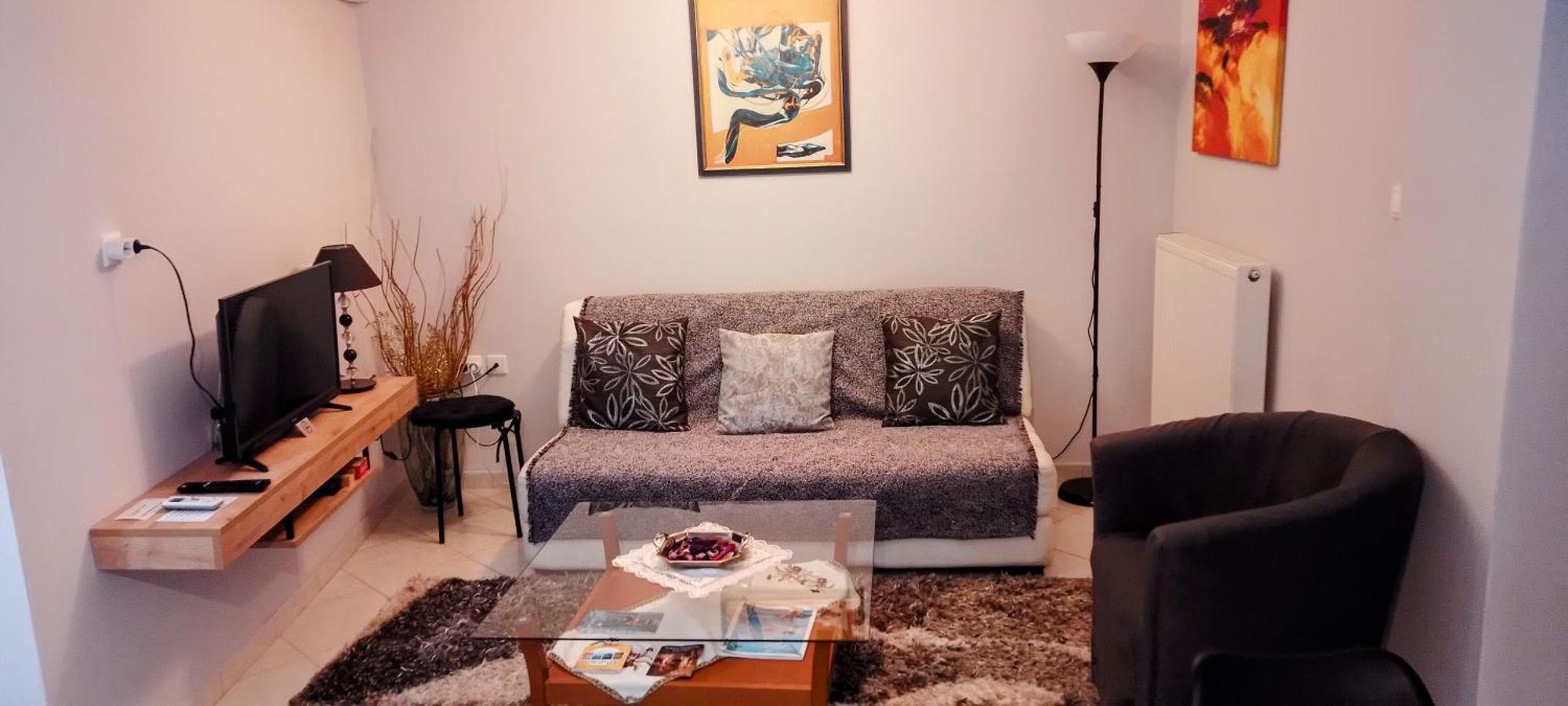 Elias Home Janina Zewnętrze zdjęcie